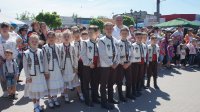 Как в Комрате прошел фестиваль семьи (фоторепортаж)