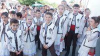 Как в Комрате прошел фестиваль семьи (фоторепортаж)
