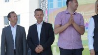 Как в Комрате прошел фестиваль семьи (фоторепортаж)