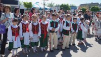 Как в Комрате прошел фестиваль семьи (фоторепортаж)