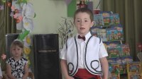 В детском саду 6 м.Комрат завершился очередной этап проекта ANTEM