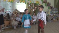 В детском саду 6 м.Комрат завершился очередной этап проекта ANTEM