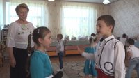 В детском саду 6 м.Комрат завершился очередной этап проекта ANTEM