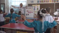 В детском саду 6 м.Комрат завершился очередной этап проекта ANTEM