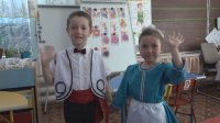 В детском саду 6 м.Комрат завершился очередной этап проекта ANTEM