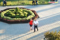 В Комрате прошел Бал выпускников - 2018г.(фоторепортаж)