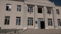 В Комрате при содействии Республики Турция возводится ряд важных инфраструктурных объектов