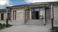 В Комрате при содействии Республики Турция возводится ряд важных инфраструктурных объектов