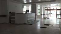 В Комрате при содействии Республики Турция возводится ряд важных инфраструктурных объектов