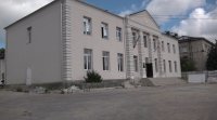 В Комрате при содействии Республики Турция возводится ряд важных инфраструктурных объектов