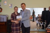 Шахматы  юным (фоторепортаж)
