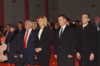 Празднование 22-й годовщины со дня образования АТО Гагаузия (фоторепортаж)