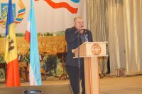 Празднование 22-й годовщины со дня образования АТО Гагаузия (фоторепортаж)