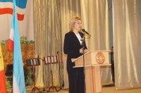 Празднование 22-й годовщины со дня образования АТО Гагаузия (фоторепортаж)