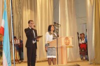 Празднование 22-й годовщины со дня образования АТО Гагаузия (фоторепортаж)