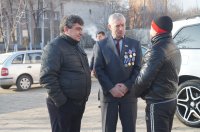 Празднование 22-й годовщины со дня образования АТО Гагаузия (фоторепортаж)