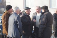 Празднование 22-й годовщины со дня образования АТО Гагаузия (фоторепортаж)