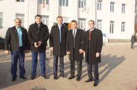 Празднование 22-й годовщины со дня образования АТО Гагаузия (фоторепортаж)
