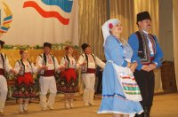 Празднование 22-й годовщины со дня образования АТО Гагаузия (фоторепортаж)