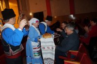 Празднование 22-й годовщины со дня образования АТО Гагаузия (фоторепортаж)