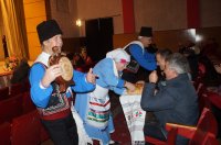 Празднование 22-й годовщины со дня образования АТО Гагаузия (фоторепортаж)