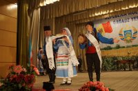 Празднование 22-й годовщины со дня образования АТО Гагаузия (фоторепортаж)