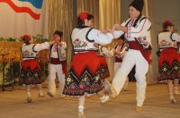 Празднование 22-й годовщины со дня образования АТО Гагаузия (фоторепортаж)