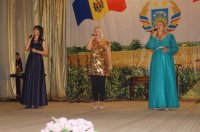 Празднование 22-й годовщины со дня образования АТО Гагаузия (фоторепортаж)