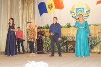 Празднование 22-й годовщины со дня образования АТО Гагаузия (фоторепортаж)