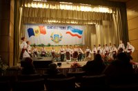 Празднование 22-й годовщины со дня образования АТО Гагаузия (фоторепортаж)