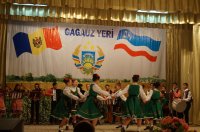 Празднование 22-й годовщины со дня образования АТО Гагаузия (фоторепортаж)