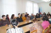 Руководство примэрии и муниципальных предприятий отчитались о работе за 2016г (фоторепортаж)