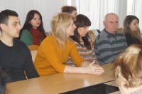 Руководство примэрии и муниципальных предприятий отчитались о работе за 2016г (фоторепортаж)