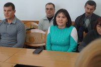 Руководство примэрии и муниципальных предприятий отчитались о работе за 2016г (фоторепортаж)