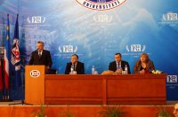 Новый ректор Комратского госуниверситета вступил в должность